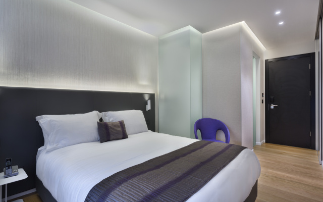 Ultra Hotel Boutique Tel Aviv