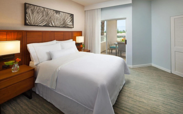 The Westin Mission Hills Resort Villas, Palm Springs