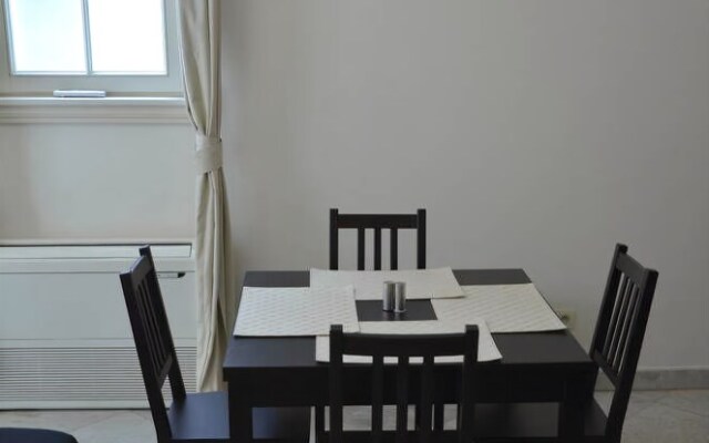 Saint Pauls Suite 2