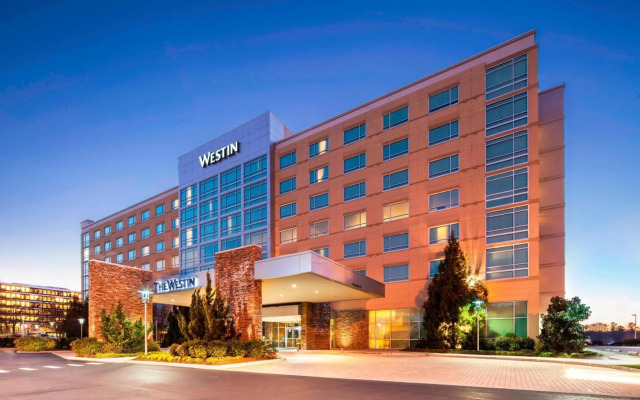 The Westin Richmond