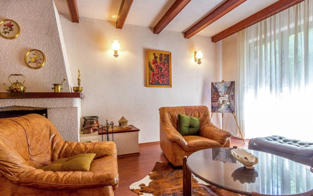 Holiday Home in Pula With Terrace
