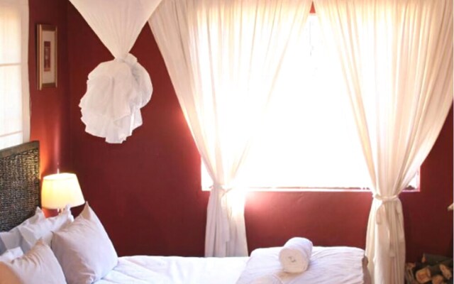 Cpirit Country Haven Dullstroom