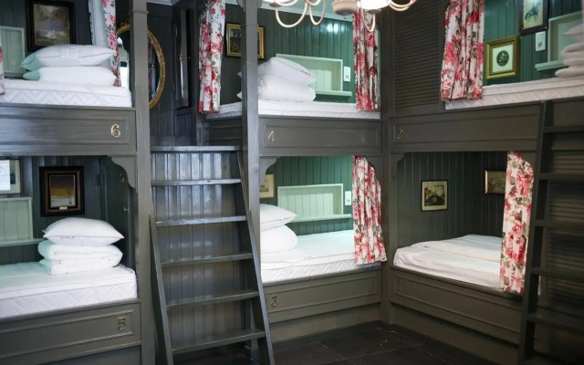 Hostel Galia