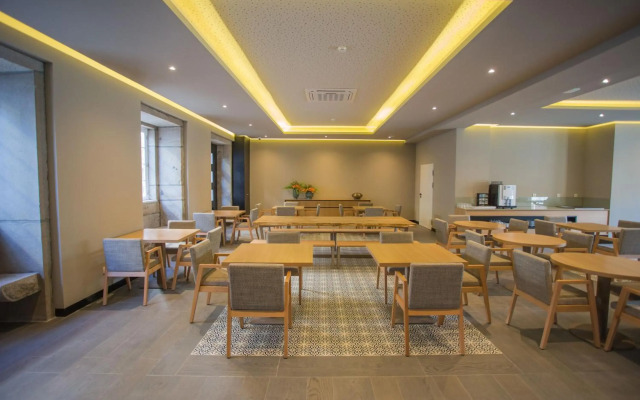 Hotel Brazao
