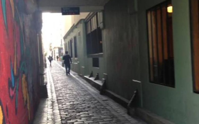 11th Arrondissement Bastille Parsienne Studio