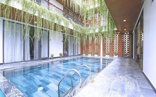 MaiChi Villa Hoi An