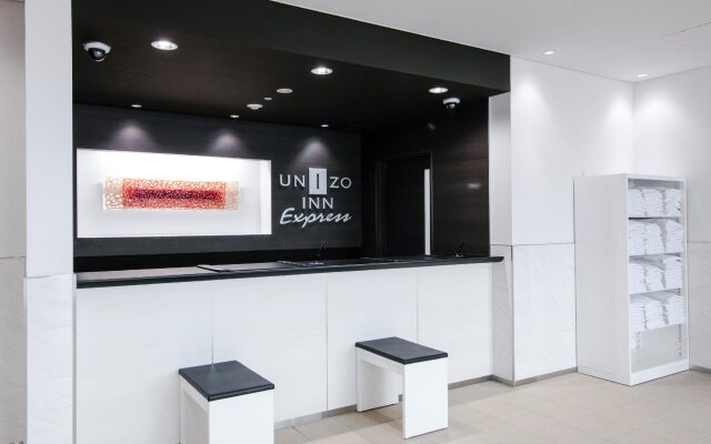 Four Points Flex by Sheraton Morioka