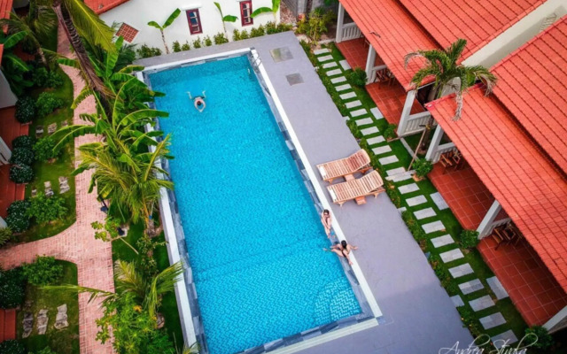 Phu Quoc Dumbo Bungalow