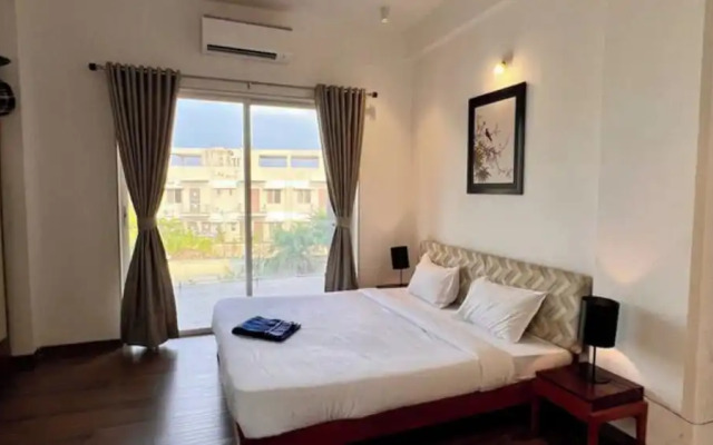 Oakheaven By Stellar Stays