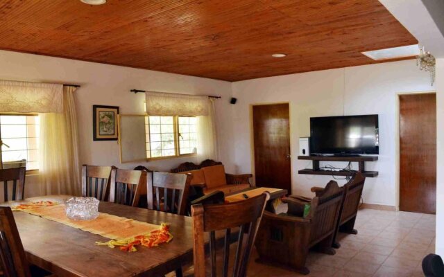 El Vergel Casa Campestre
