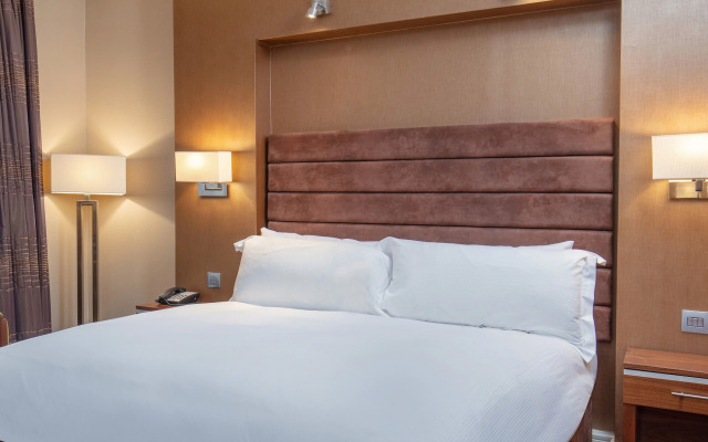 Crewe Hall Hotel & Spa