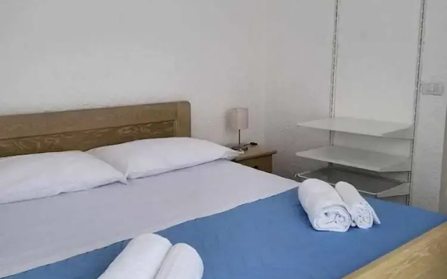 Villa Mamia Pool Costa Paradiso