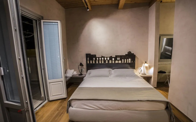Edward Rooms & Wellness
