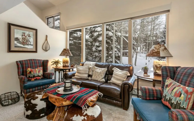 Valley Condos A25 3 Bedroom Condo