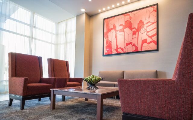 Hyatt Place Celaya