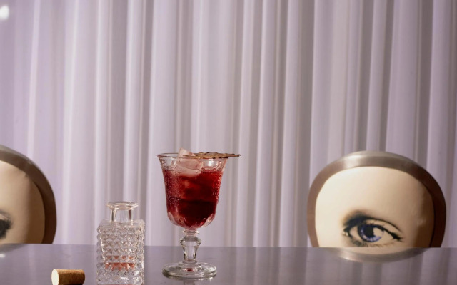 Sanderson London