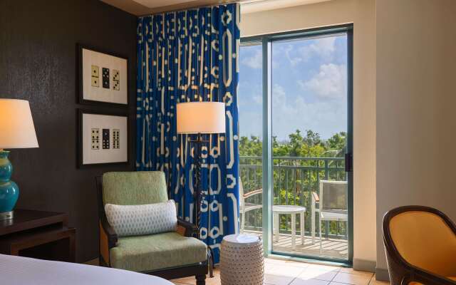 Wyndham Grand Rio Mar Rainforest Beach and Golf Resort