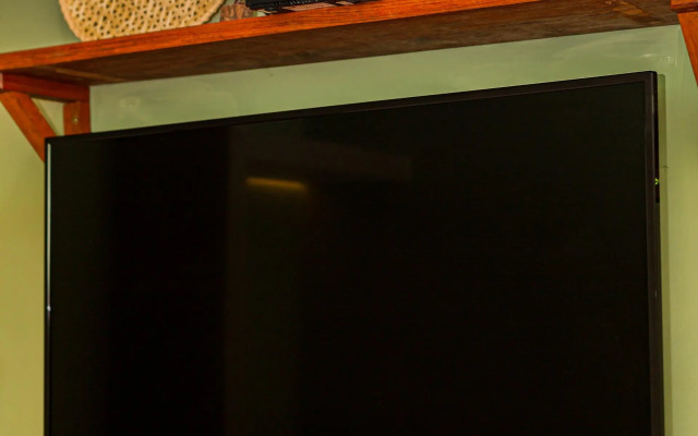 EcoCharme Pousada Varandinha