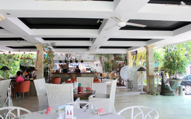 The Sunset Suite @ Bali Mystique