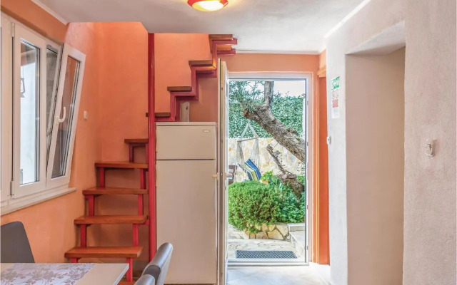 One-Bedroom Holiday home with Sea View in Makarska