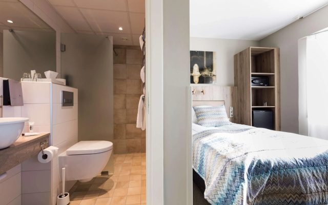 Best Western Plus John Bauer Hotel