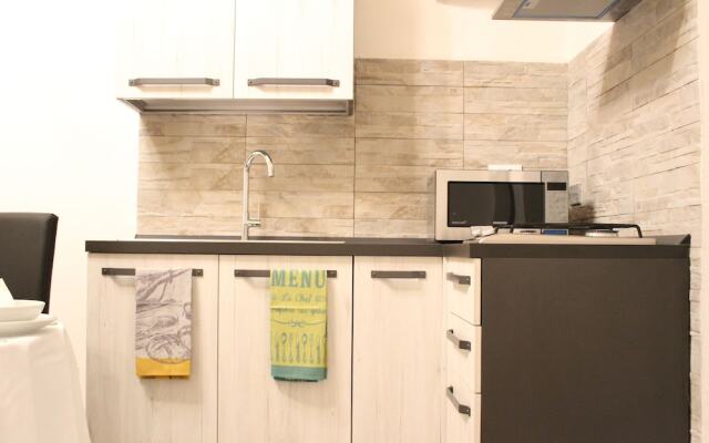 Art Apartment Carmine