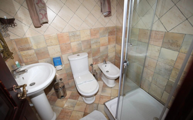 Hotel Iliada