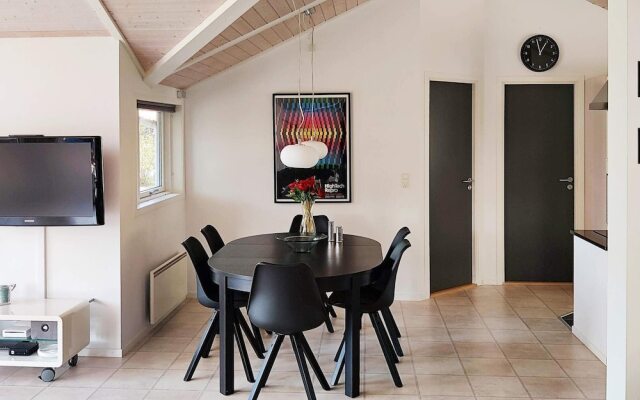 Holiday Home in VÃ¦ggerlÃ¸se