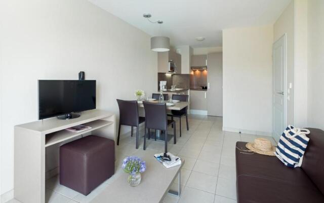 Résidence Thalasso Concarneau