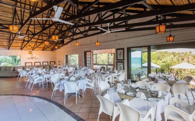 Palm Dune Beach Lodge
