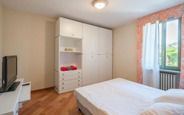 Stunning Apartment in Pesaro With Wifi and 2 Bedrooms
