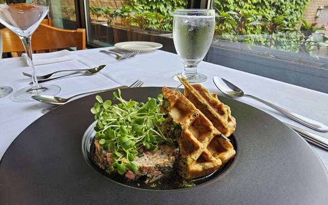 Hotel Le Victorin, Ascend Hotel Collection