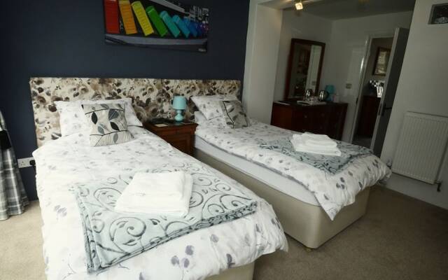River Garden B&B