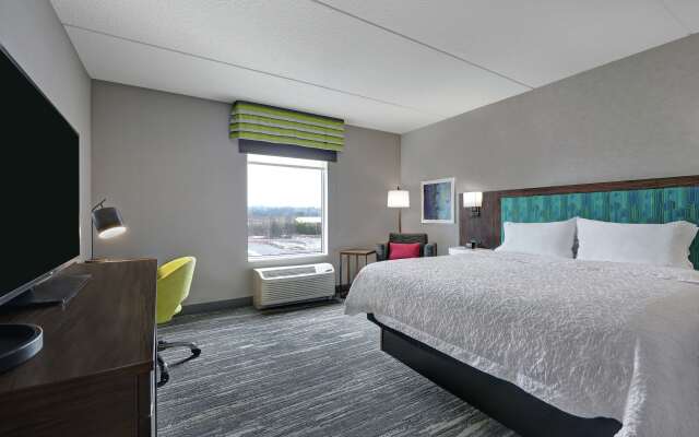 Hampton Inn by Hilton Peterborough