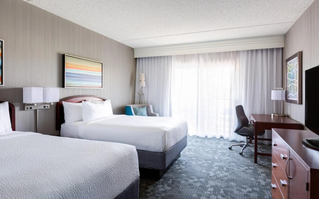 Courtyard by Marriott Scottsdale Old Town