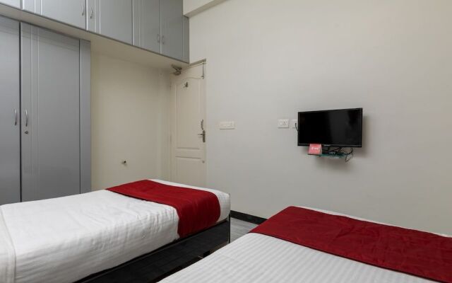 OYO 16956 Royal Home Stay Royal Garden