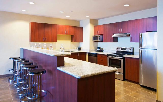 Courtyard by Marriott Ottawa East