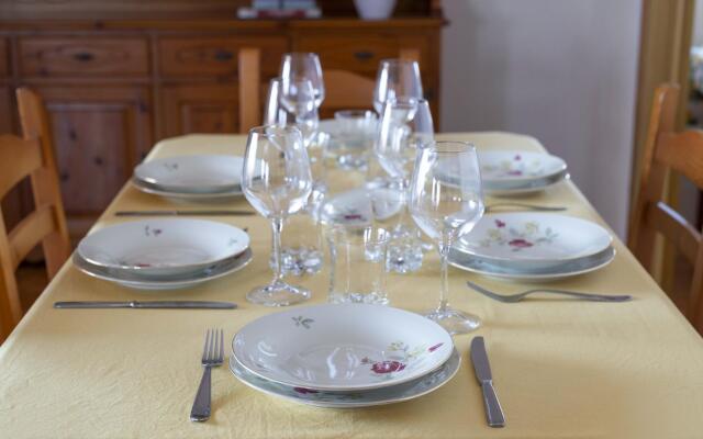 Welcomely - Casa dei Lentischi