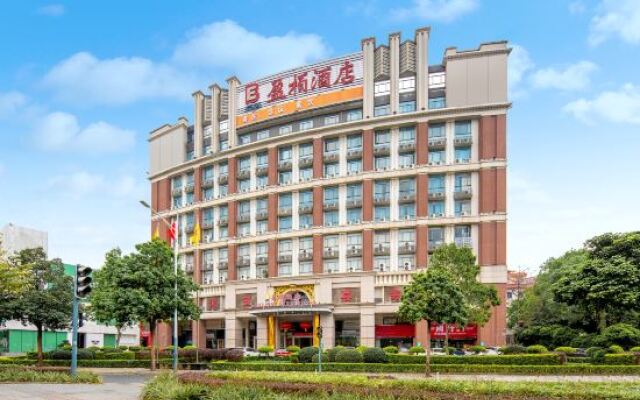 Billions Earn Hotel