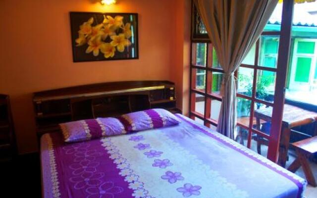 Pailin Guest House