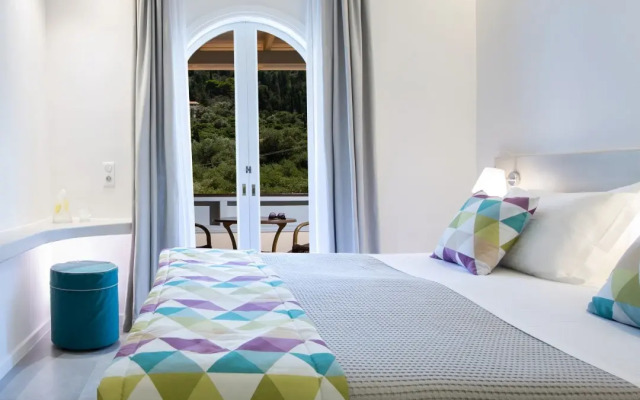 Odyssey Hotel
