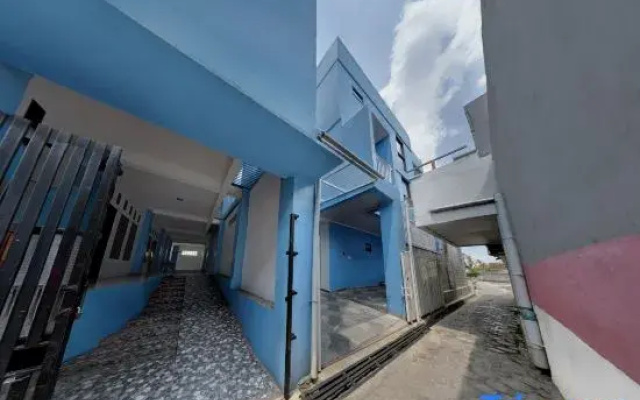 Hotel O 94843 Syariah Hj. Lilis Sukabumi