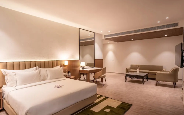 Velmore Kasauli Operated by Royal Orchid