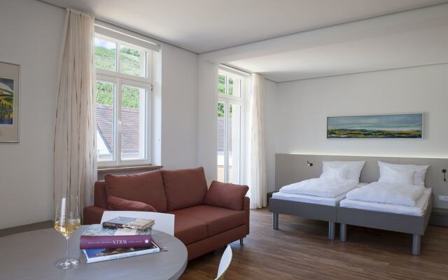 Rebgut - Die Weinherberge