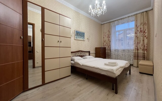 Home Apart 3