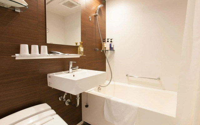 Henn na Hotel Tokyo Ginza