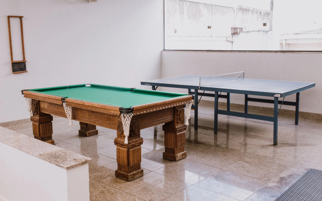 Alzira Granada Hotel