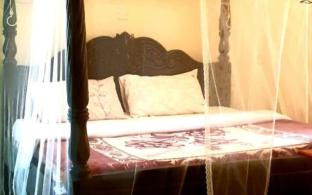 Cosy Stay
