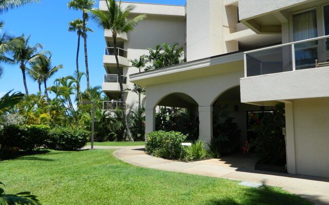 Maui Banyan Vacation Club