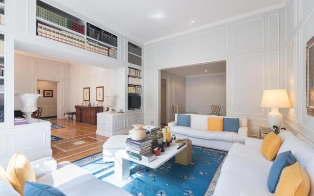 Luxury Apartment Central Florence